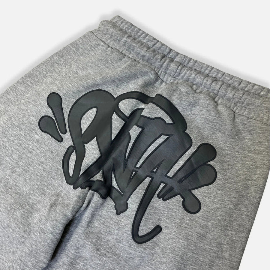 Syna World Tracksuit- Grey 5