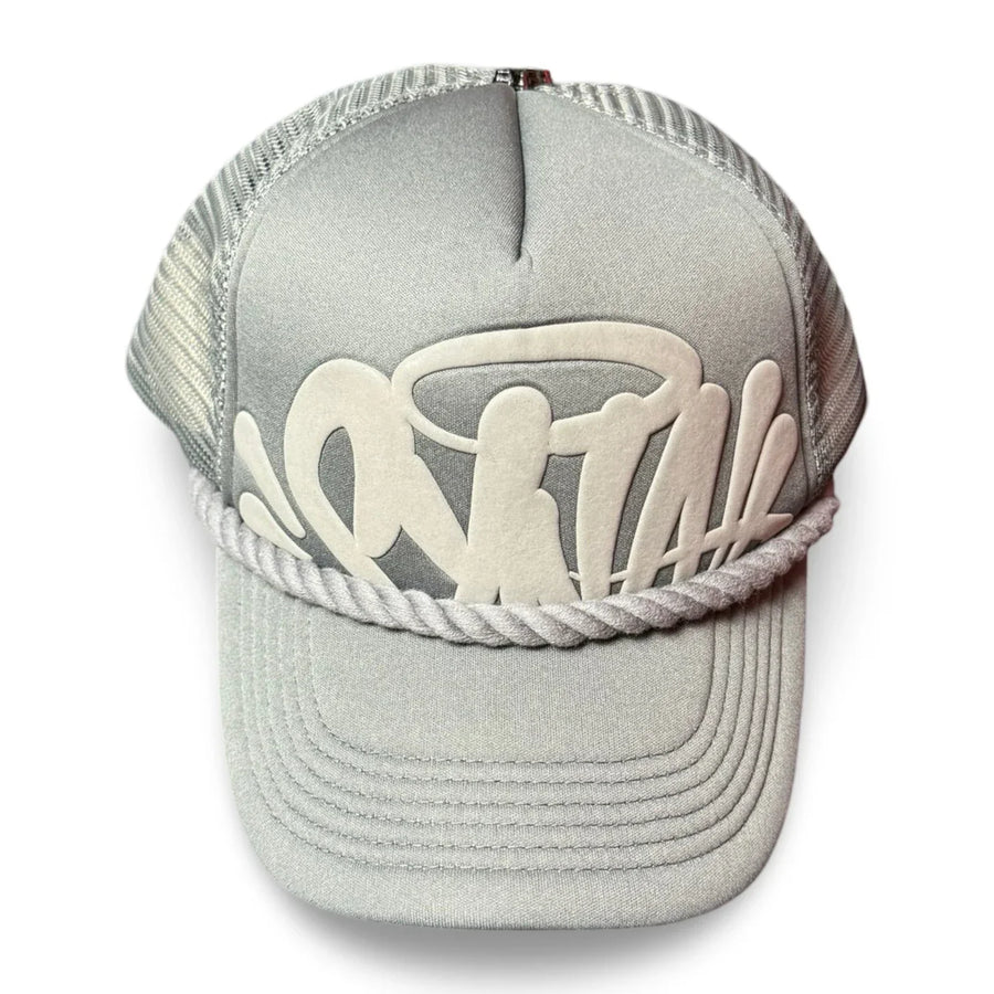 Syna World Trucker 'Grey' 2