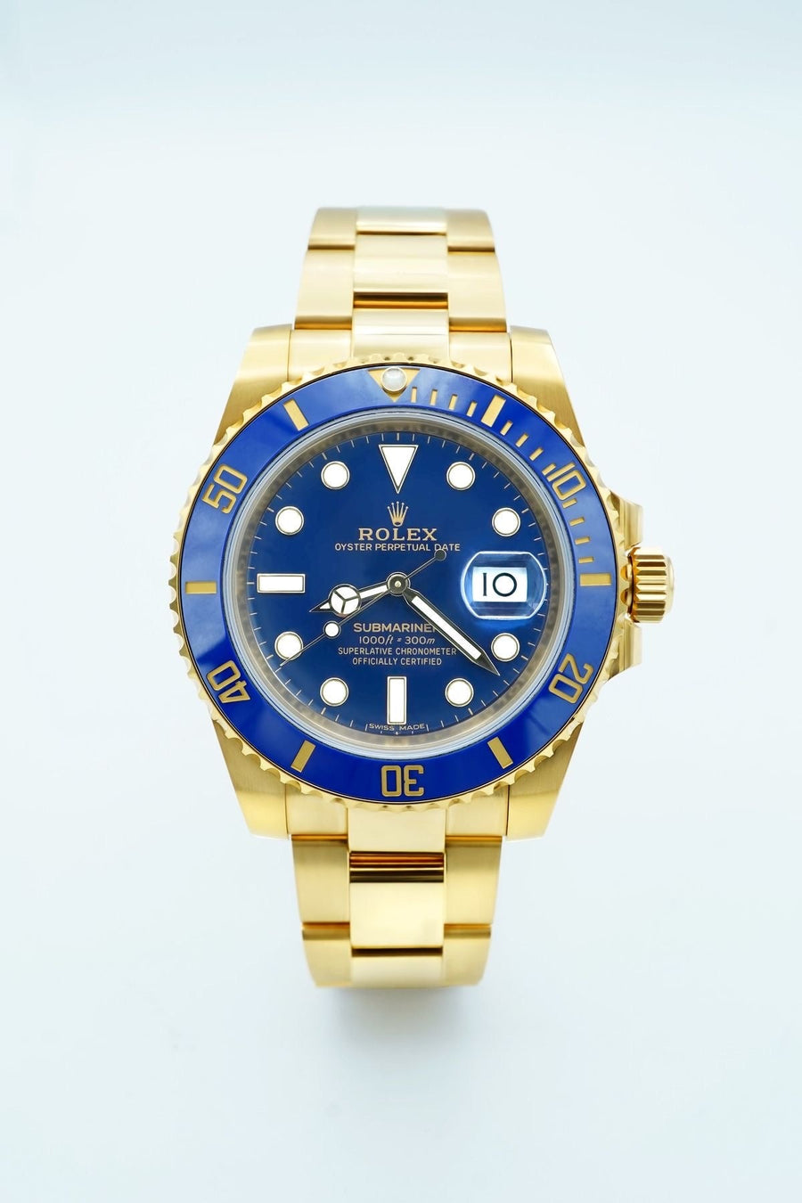 Rollie Submariner 1