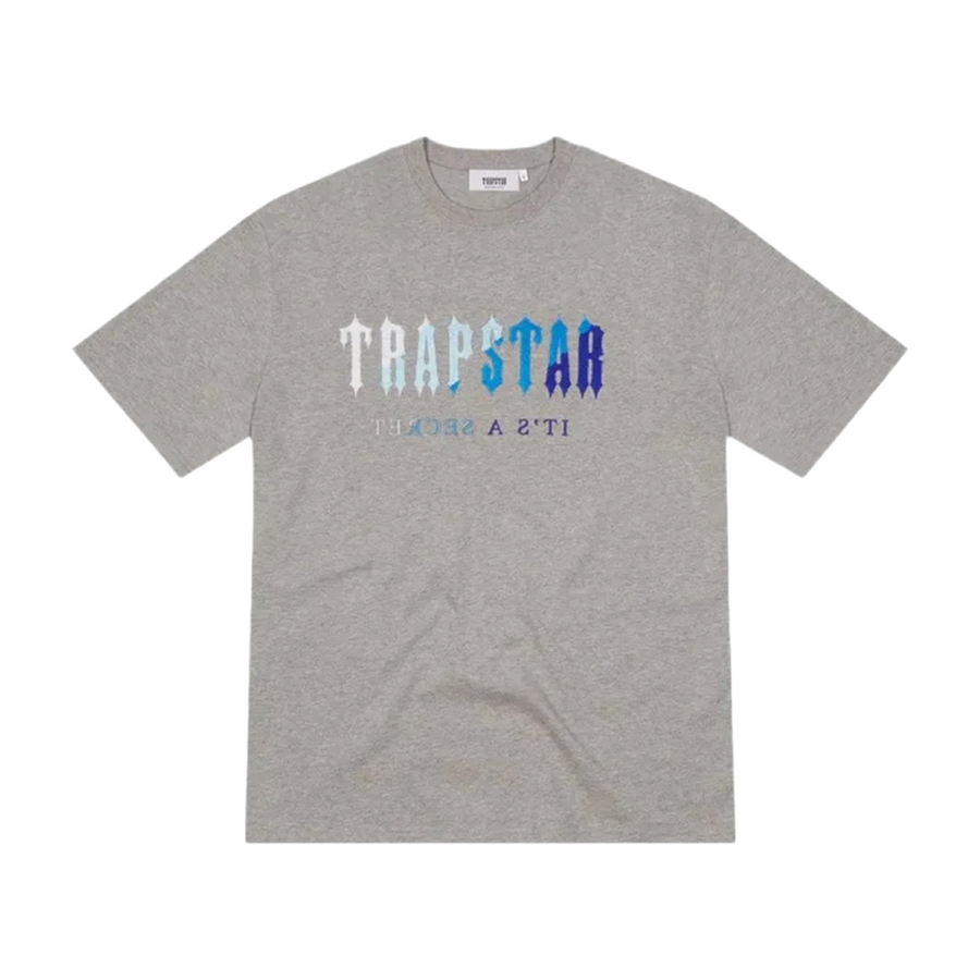 Trapstar Chenille Shirt 1