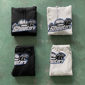 Trapstar Shooters Hoodie Tracksuit
Ice Flavours 2