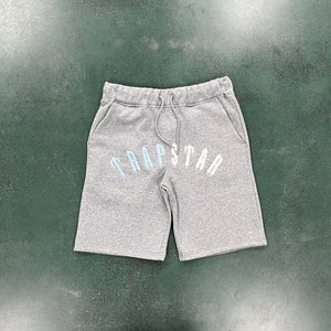 Trapstar Irongate Arch Chenille Shorts Set 6