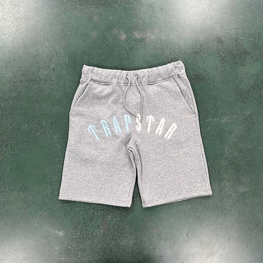 Trapstar Irongate Arch Chenille Shorts Set 6