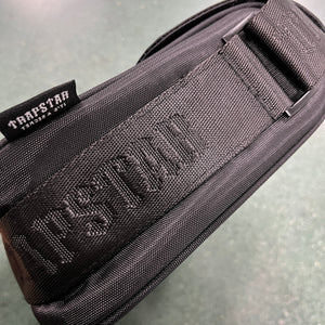 Trapstar IronGate T Cross-Body Bag -Black Edition 8