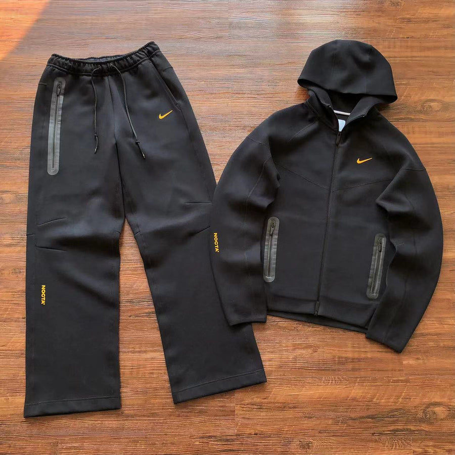 Nocta Tech Fleece Full Zip Tracksuit 2