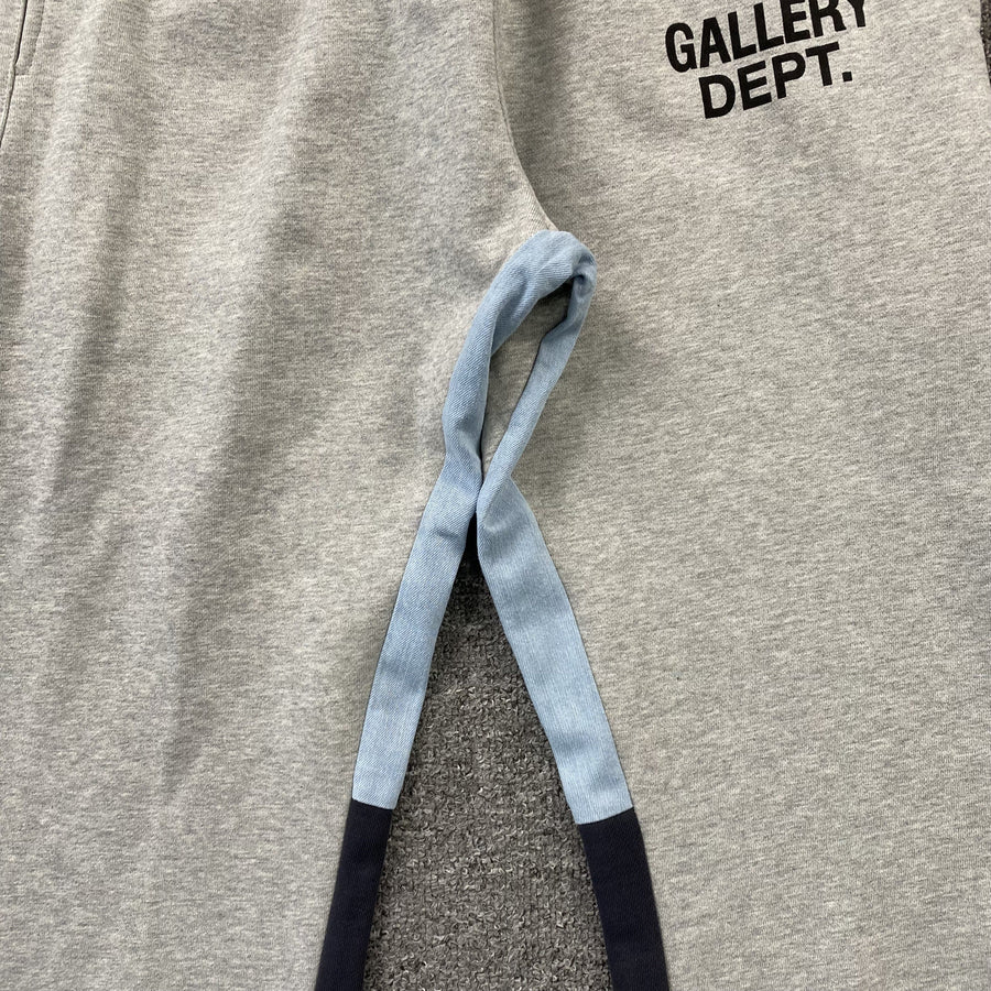 Gallery d*pt flare sweat pants 7