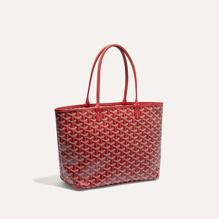Goy*rd Tote Bag 1