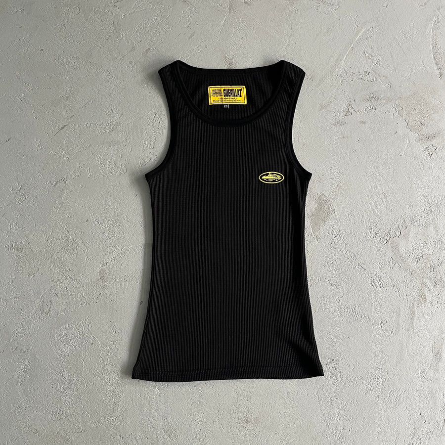 Corteiz Bolo Essentials Tank Top (3pc) 3