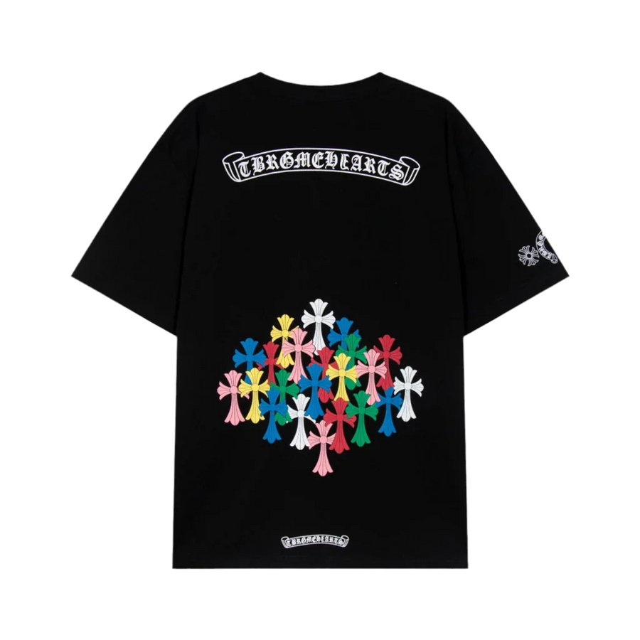 Chrome Hearts T-shirt 1