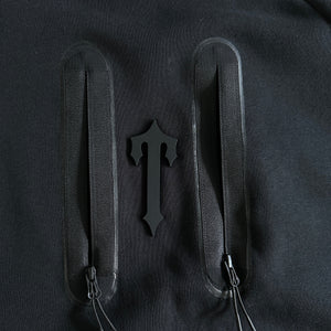 Trapstar Irongate T Tech Zip Tracksuit 7