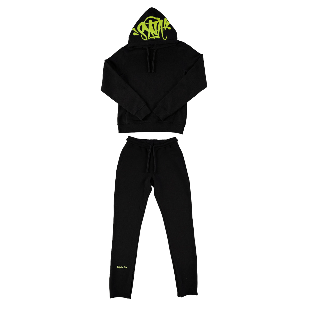 Syna tracksuit