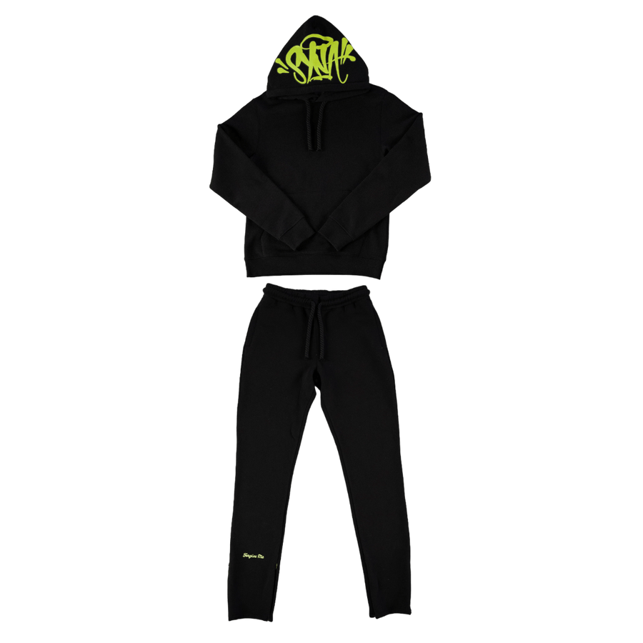 Syna tracksuit 1