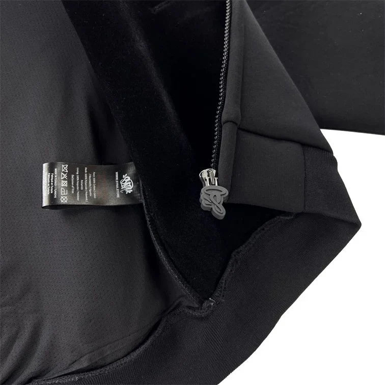 SYNA WORLD / NEOPRENE HOOD 5