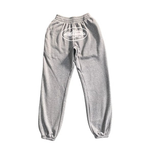 Corteiz Alcatraz Jogging - (GREY) 1