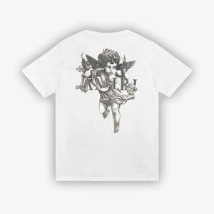 Amiri Cherub Tshirt 1
