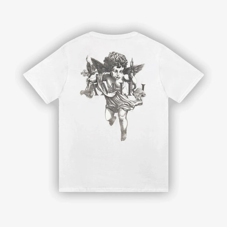 Amiri Cherub Tshirt 1