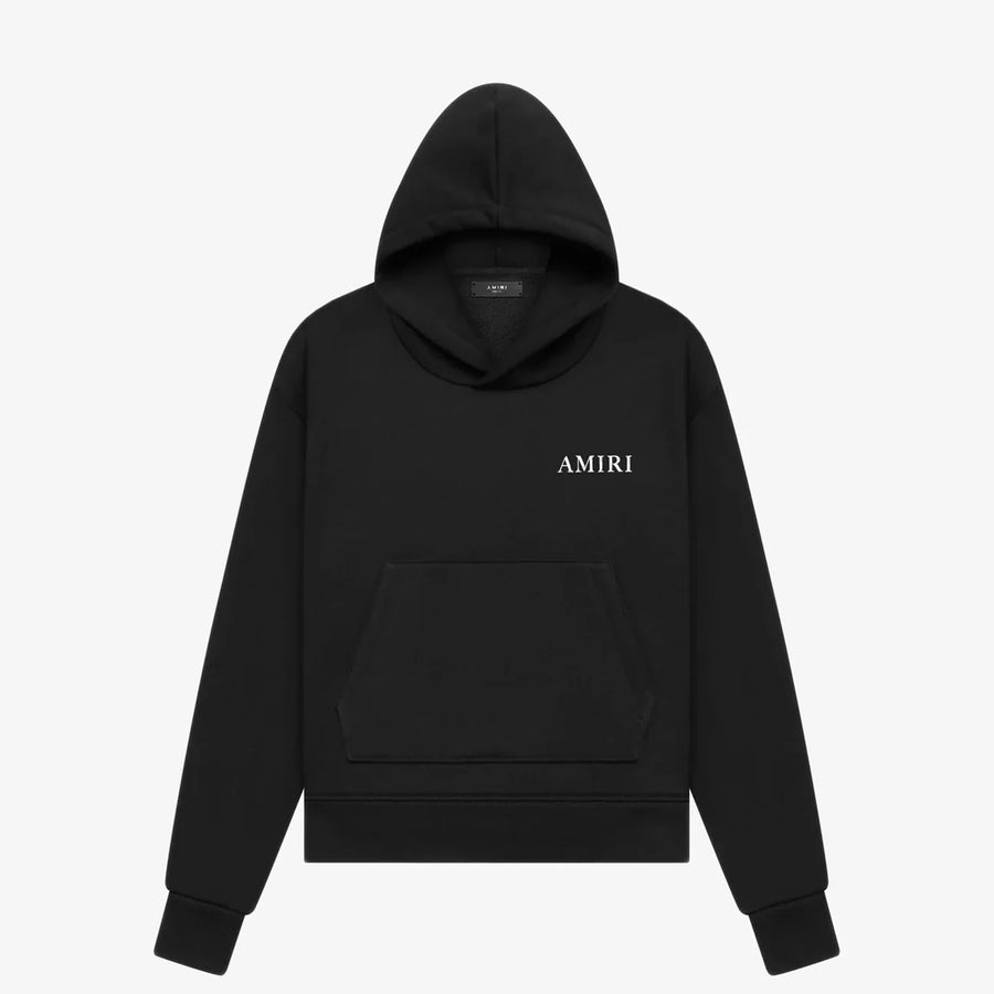 Amiri Cherub Hoodie 4