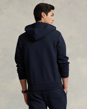 Polo Ralph lauren tracksuit- Navy Blue 4