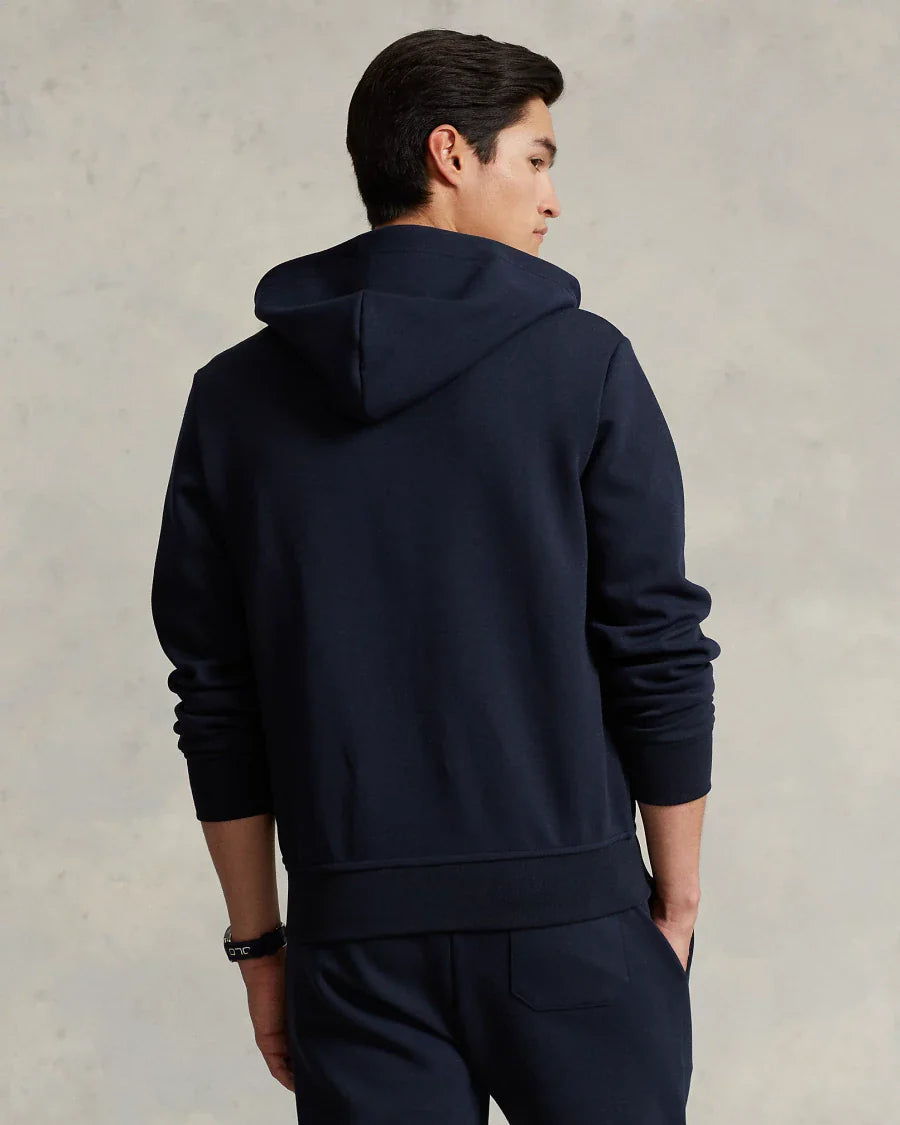 Polo Ralph lauren tracksuit- Navy Blue 4