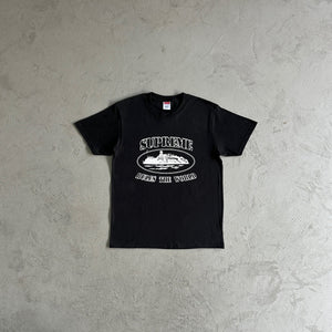 Supreme Corteiz Rules The World Tee 2
