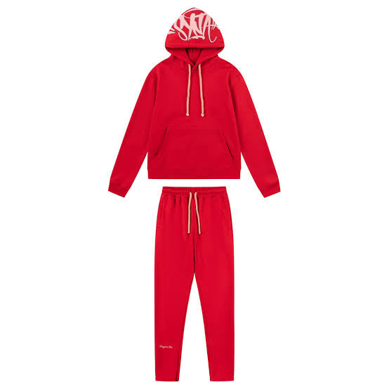 Syna tracksuit 1