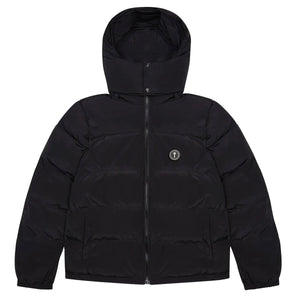 Trapstar Non-Shiny Irongate Detachable Hooded Puffer Jacket 2