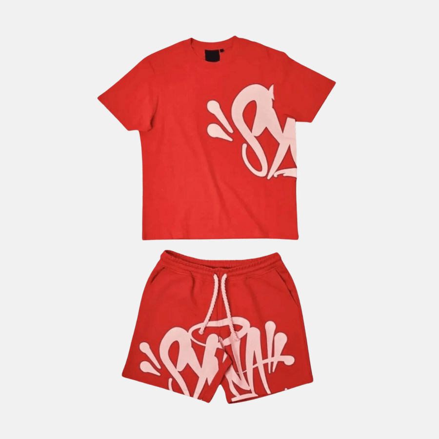 Syna world short set 1
