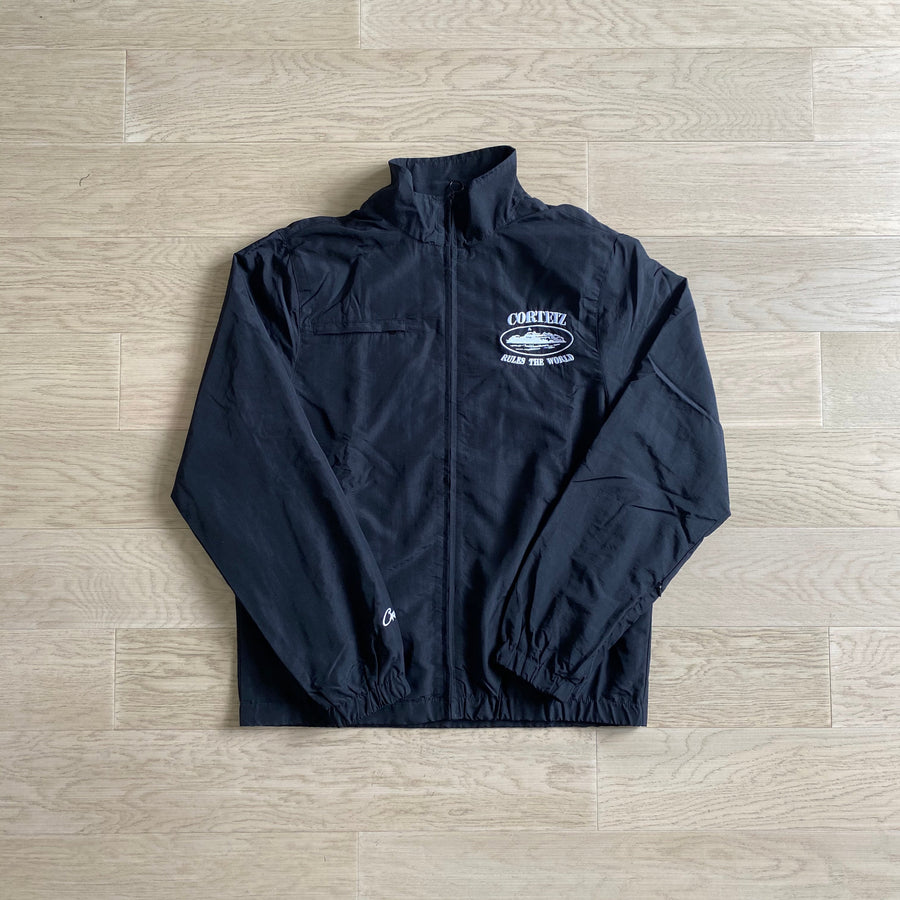 Corteiz Shukushuku Black Tracksuit 3