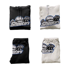 Trapstar Shooters Hoodie Tracksuit
Ice Flavours 1