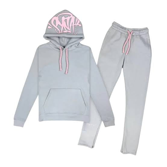 Syna tracksuit 1