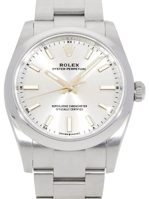 Rollie Oyster Perpetual 2