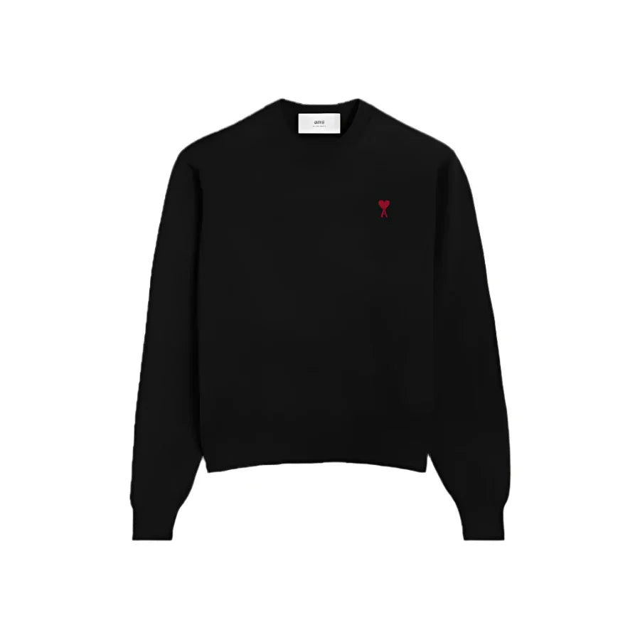 Ami Paris Sweat Shirt 1