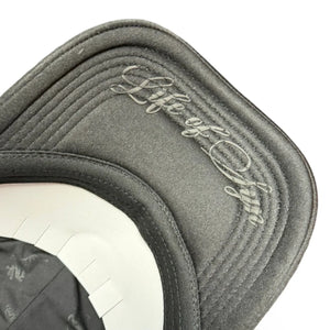 Syna World Trucker 'Black' 3