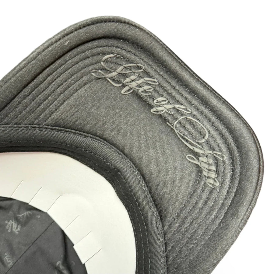 Syna World Trucker 'Black' 3