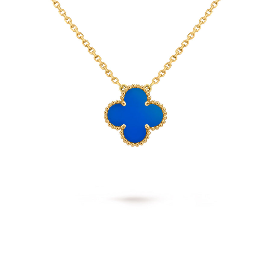 Van Cle*f Necklace 1