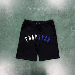 Trapstar Irongate Arch Chenille Shorts Set 4