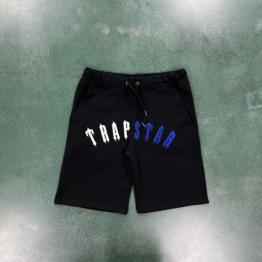 Trapstar Irongate Arch Chenille Shorts Set 4
