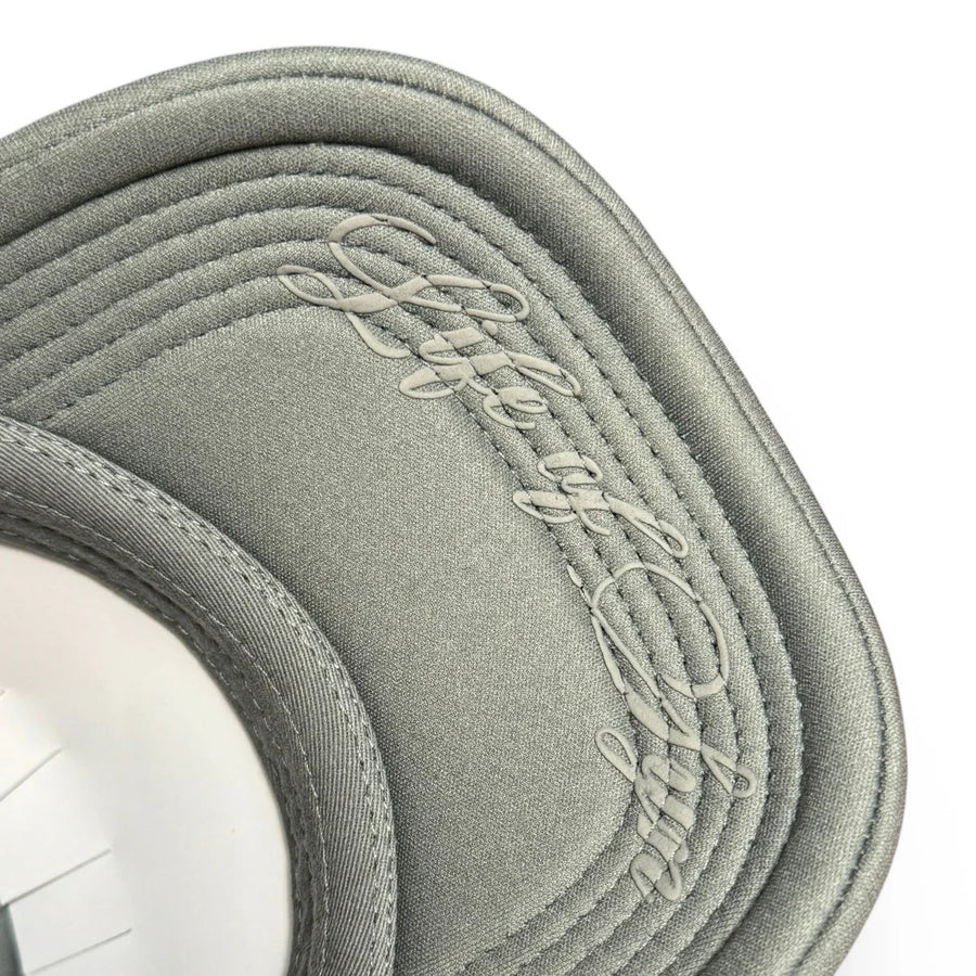 Syna World Trucker 'Grey' 3