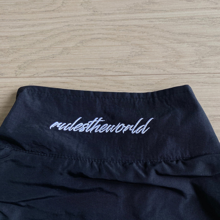 Corteiz Shukushuku Black Tracksuit 8