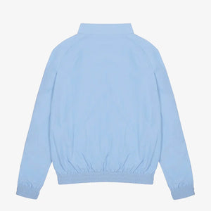 Trapstar Irongate CASHMERE BLUE BLACK Shellsuit 2.0 Jacket 2