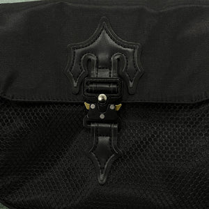 Trapstar IronGate T Cross-Body Bag -Black Edition 4