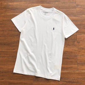 Ralph Lauren classic white Tee 3