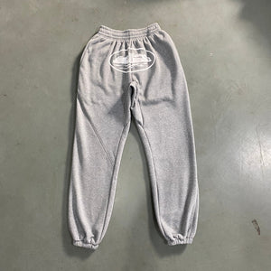 Corteiz Alcatraz Grey Tracksuit 4