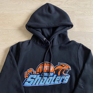 Trapstar Shooters Hooded Tracksuit 4
