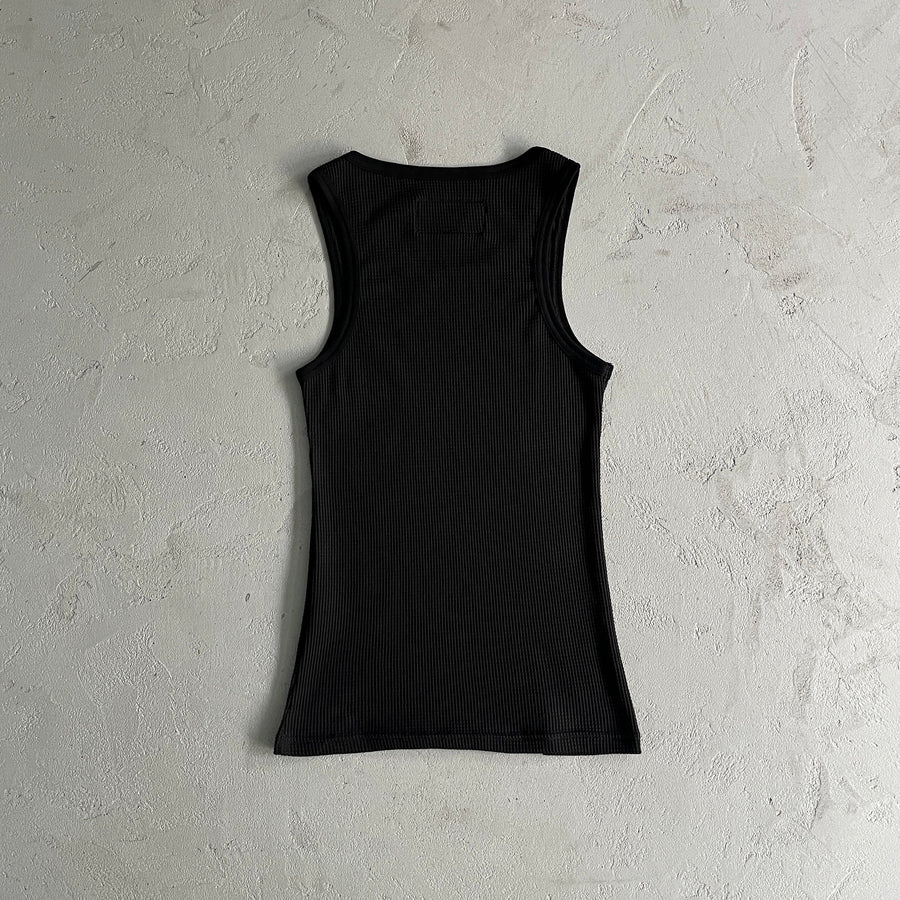 Corteiz Bolo Essentials Tank Top (3pc) 4