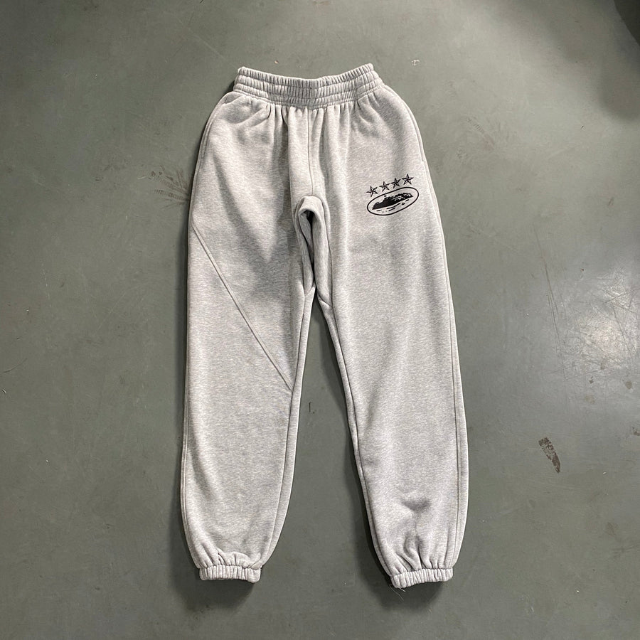 Corteiz 4Starz Alcatraz Hoodie Tracksuit 8