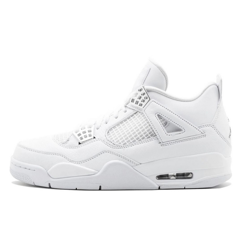 Jordan 4 Retro - Pure Money