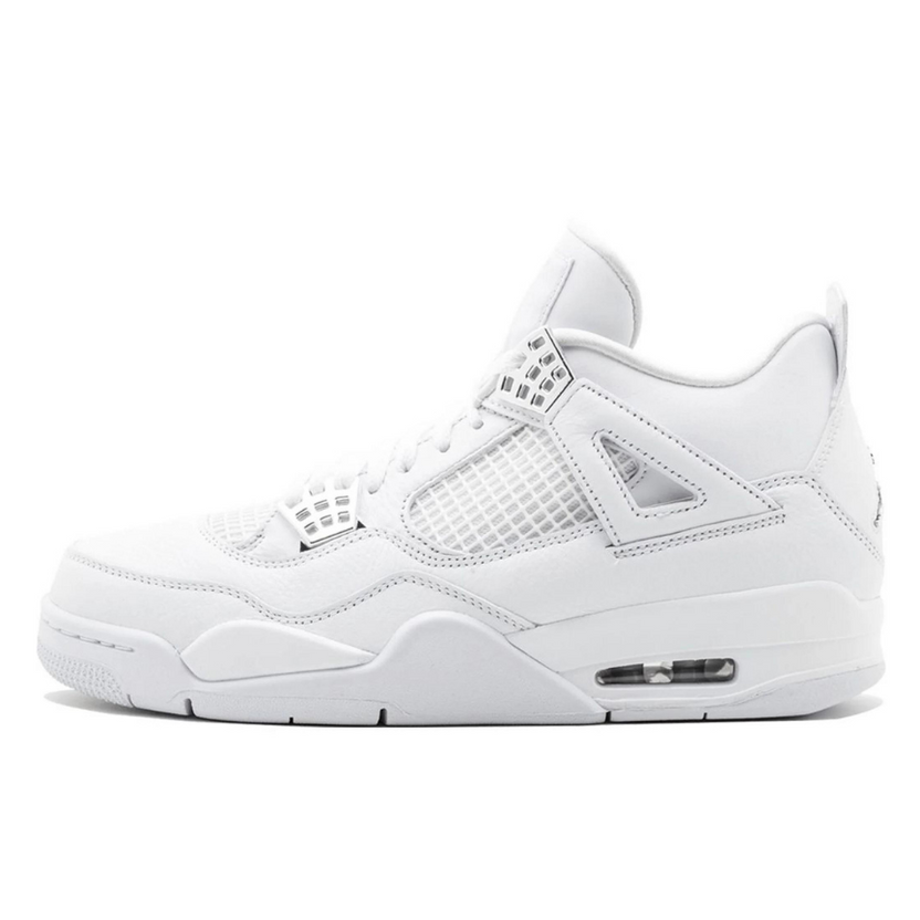 Jordan 4 Retro - Pure Money 1