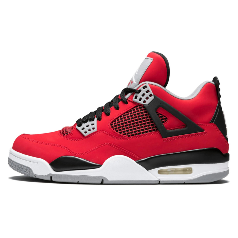 Jordan 4 Retro - Toro Bravo