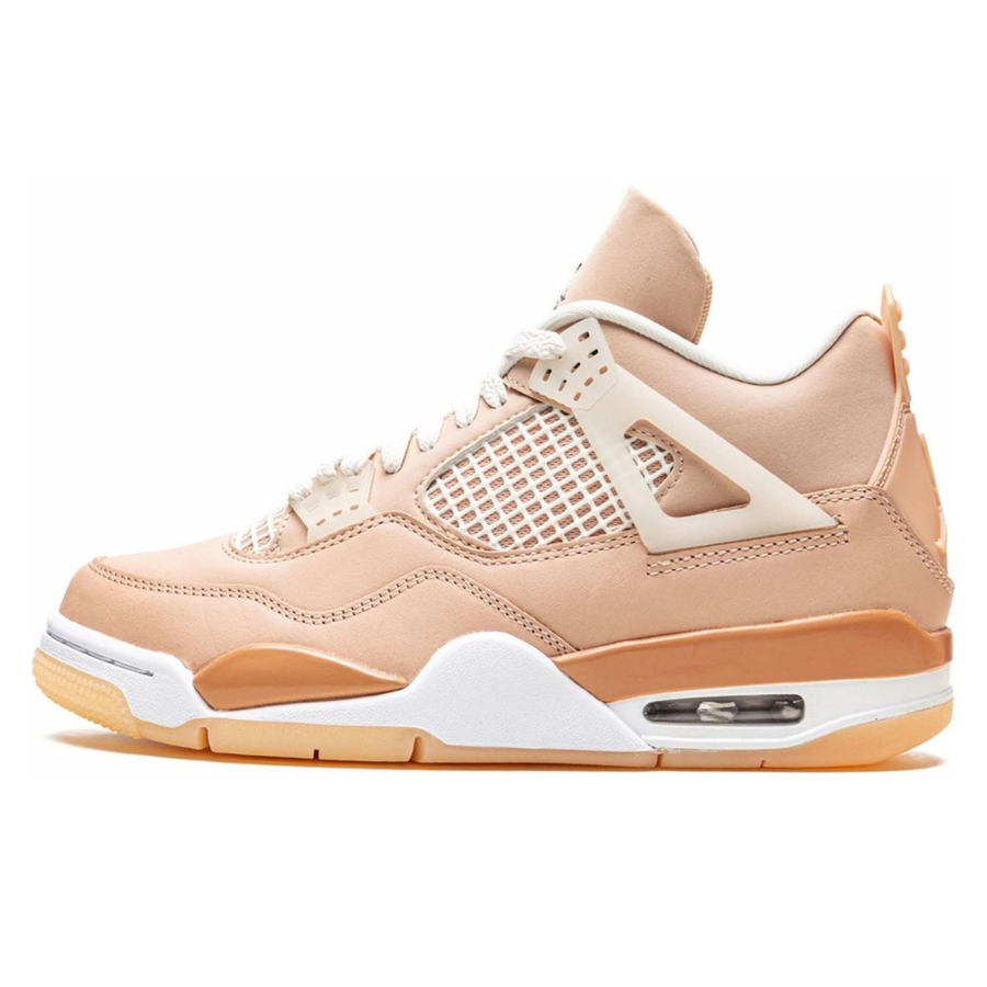 Jordan 4 Retro - Shimmer 1